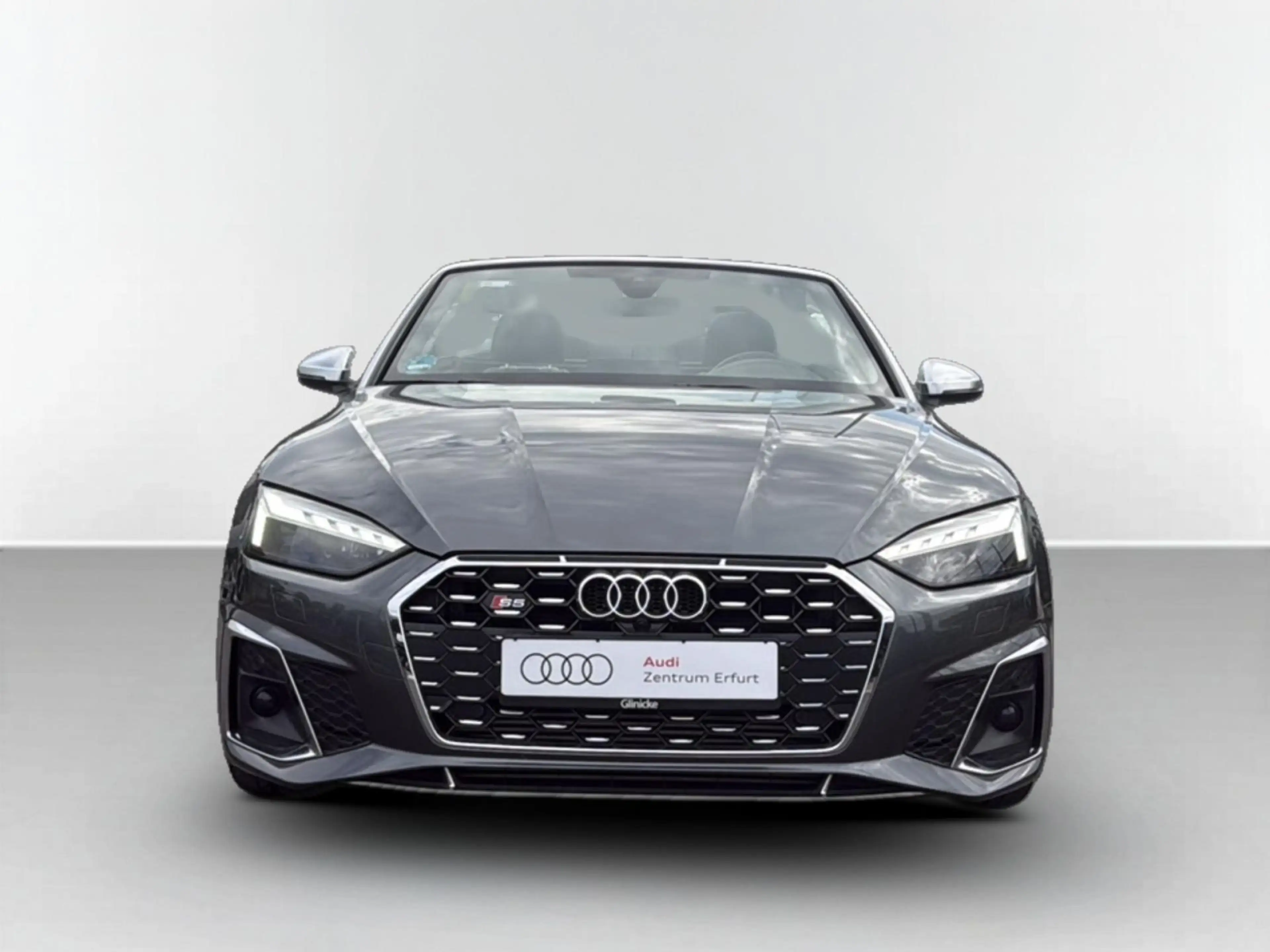 Audi S5 3.0 TFSI quattro basis Matrix Si. L — photo 7