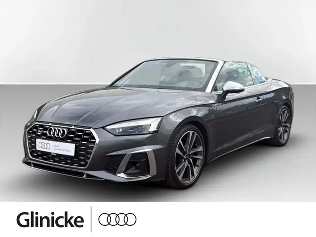 Audi S5 3.0 TFSI quattro basis Matrix Si. L