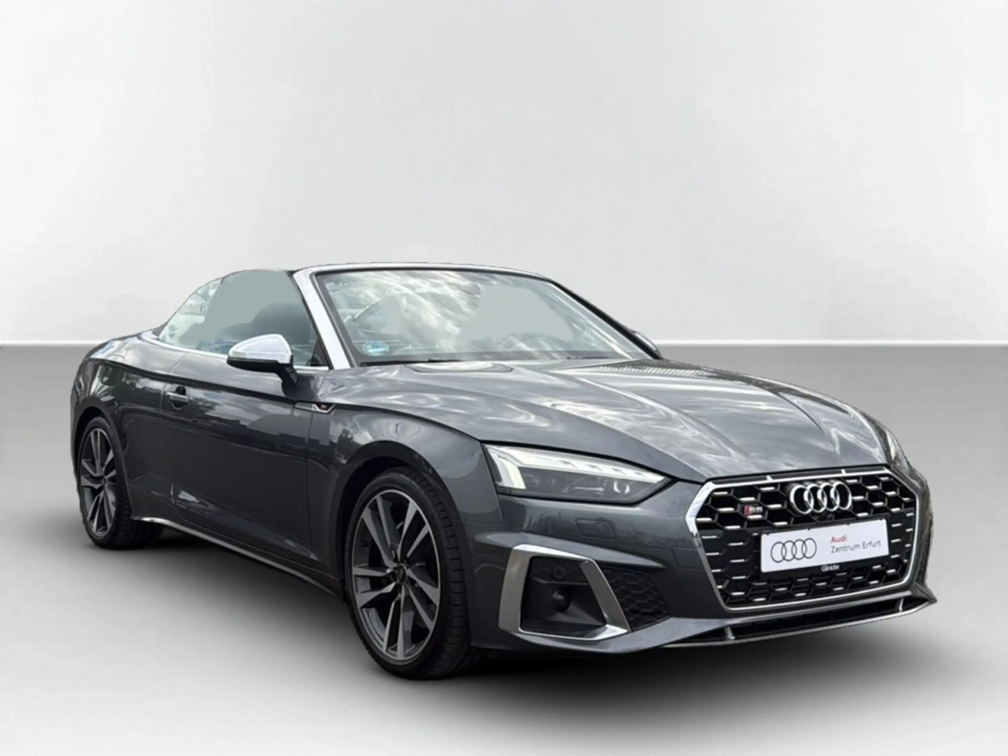 Audi S5 3.0 TFSI quattro basis Matrix Si. L — photo 6