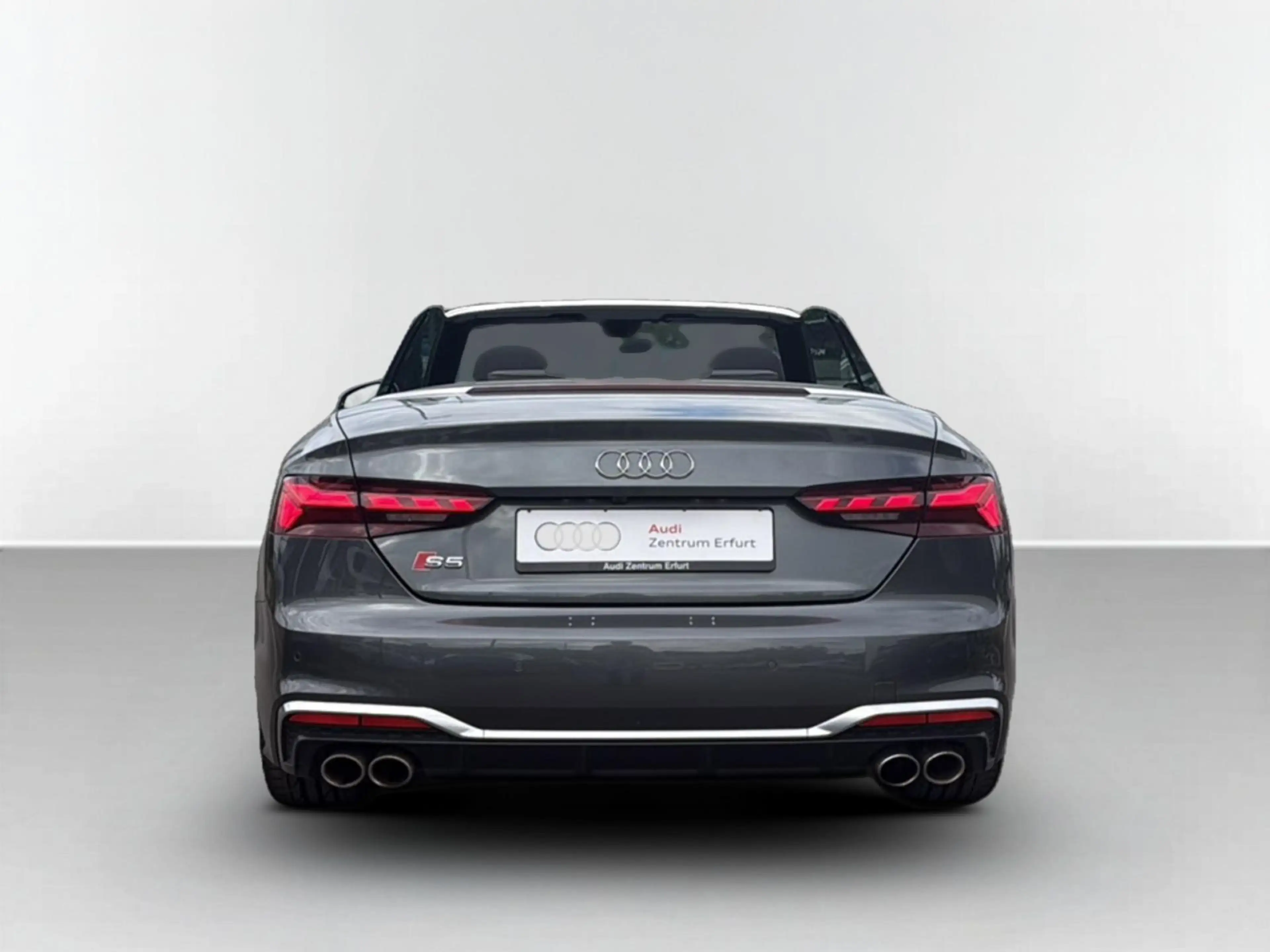 Audi S5 3.0 TFSI quattro basis Matrix Si. L — photo 4