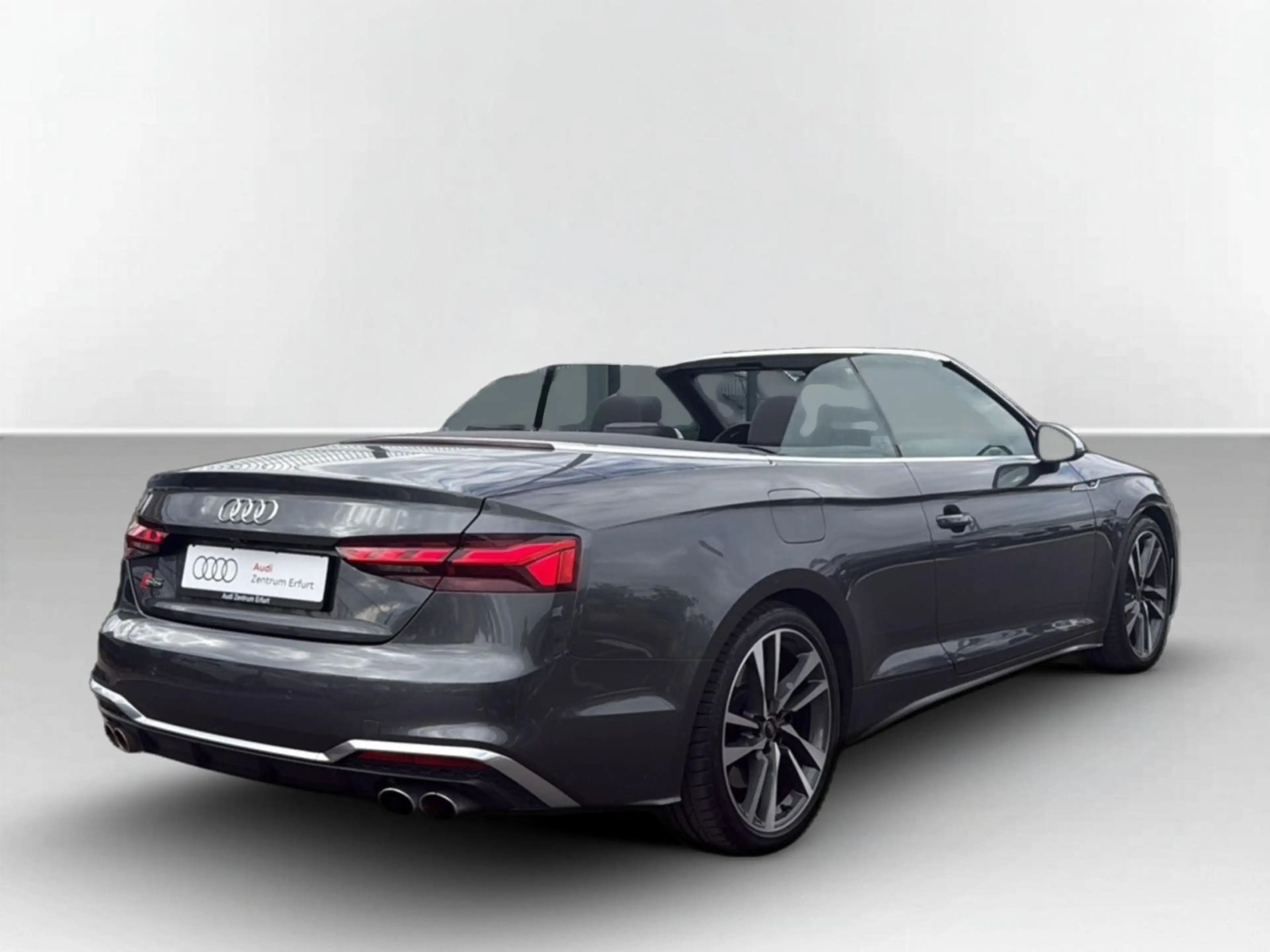 Audi S5 3.0 TFSI quattro basis Matrix Si. L — photo 5