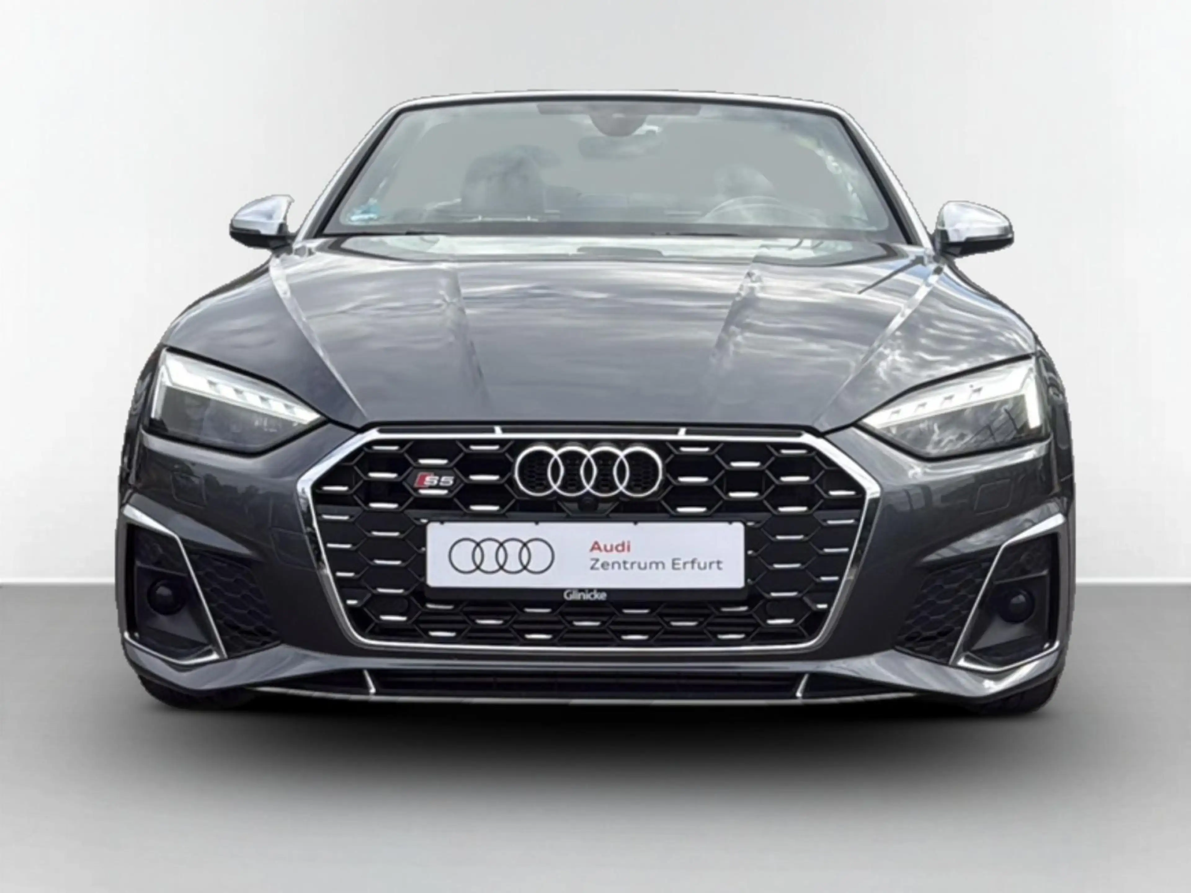Audi S5 3.0 TFSI quattro basis Matrix Si. L — photo 2