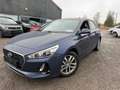 Hyundai i30 i30 1.6 CRDi Launch Edition Bleu - thumbnail 2