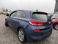 Hyundai i30 i30 1.6 CRDi Launch Edition Bleu - thumbnail 7