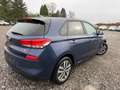 Hyundai i30 i30 1.6 CRDi Launch Edition Bleu - thumbnail 6