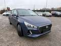 Hyundai i30 i30 1.6 CRDi Launch Edition Bleu - thumbnail 3