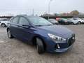 Hyundai i30 i30 1.6 CRDi Launch Edition Bleu - thumbnail 4