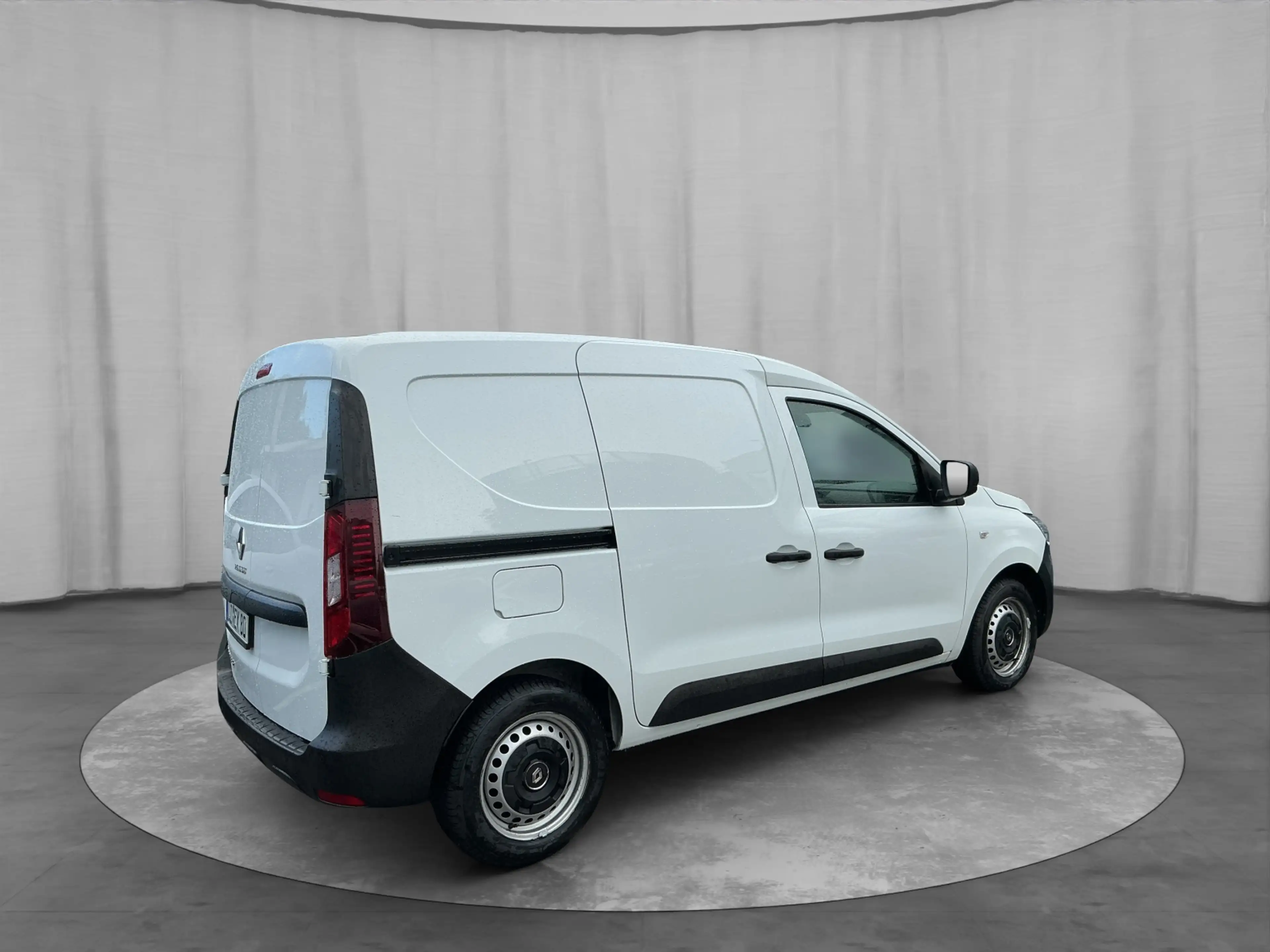 Renault Express Extra — photo 6