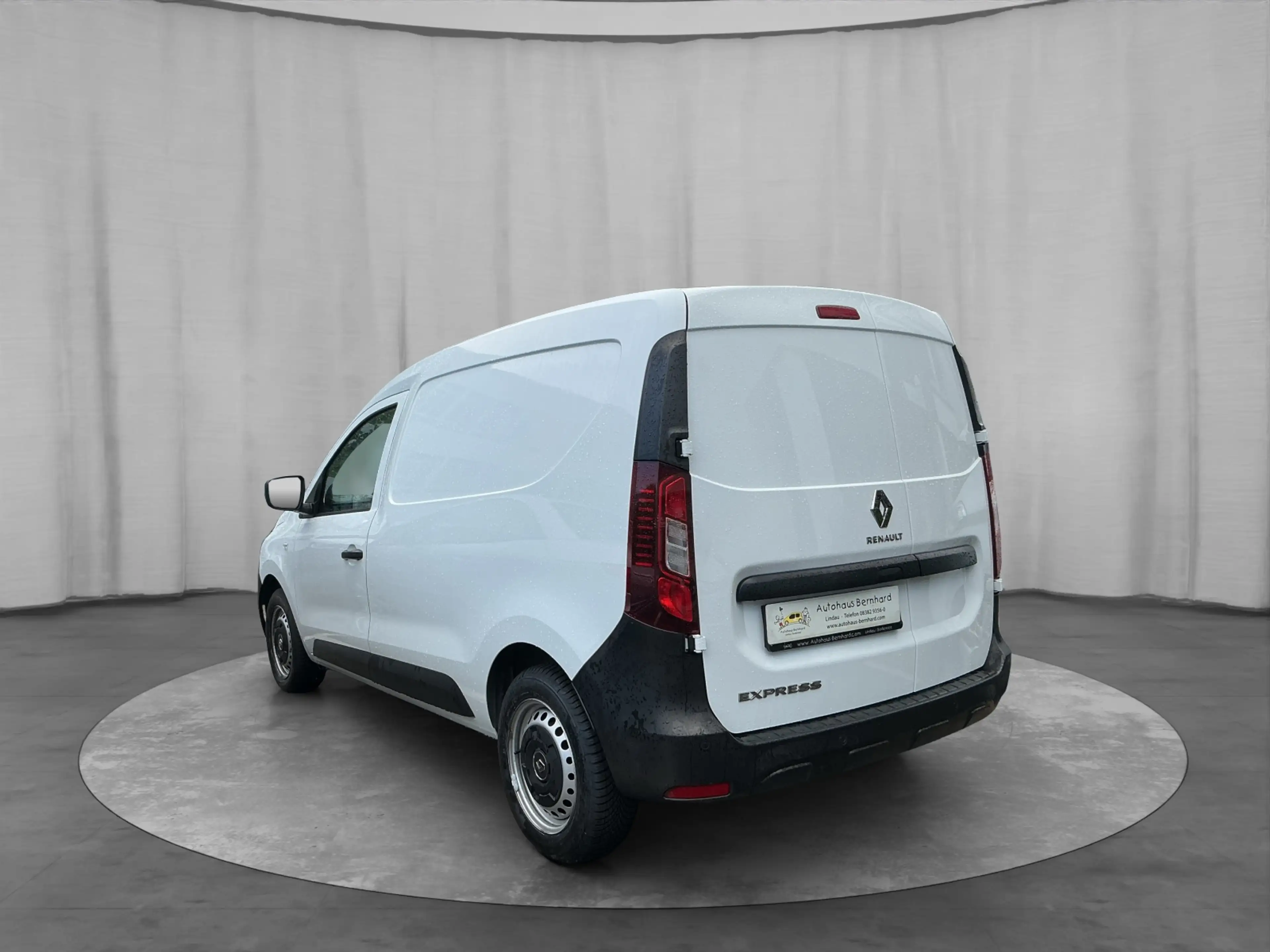 Renault Express Extra — photo 3