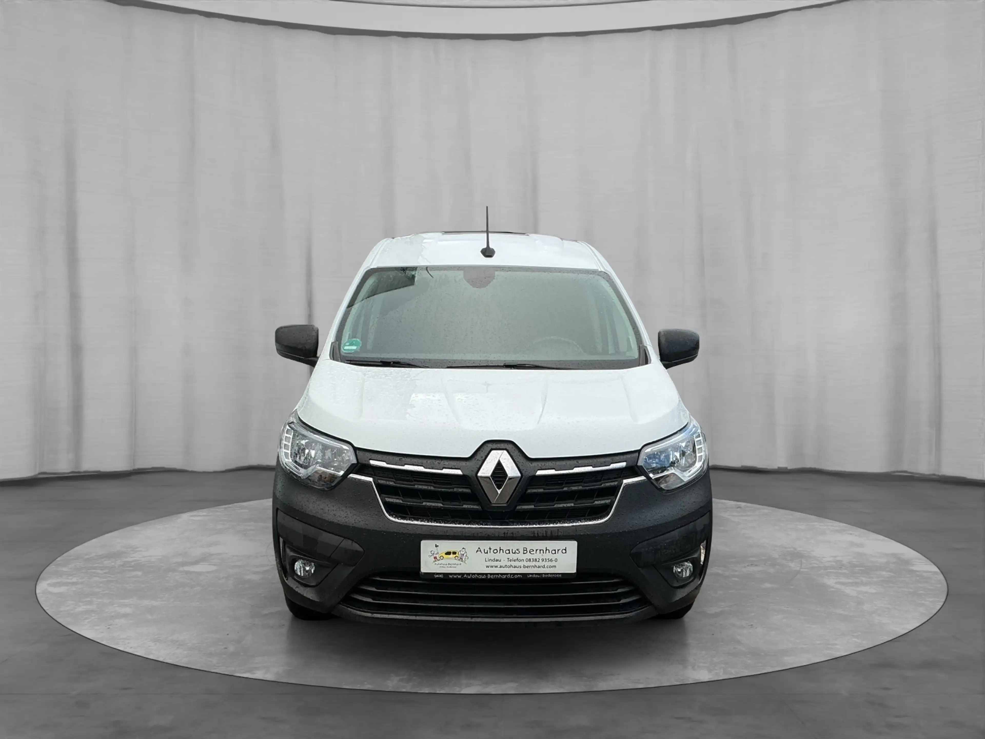 Renault Express Extra — photo 9