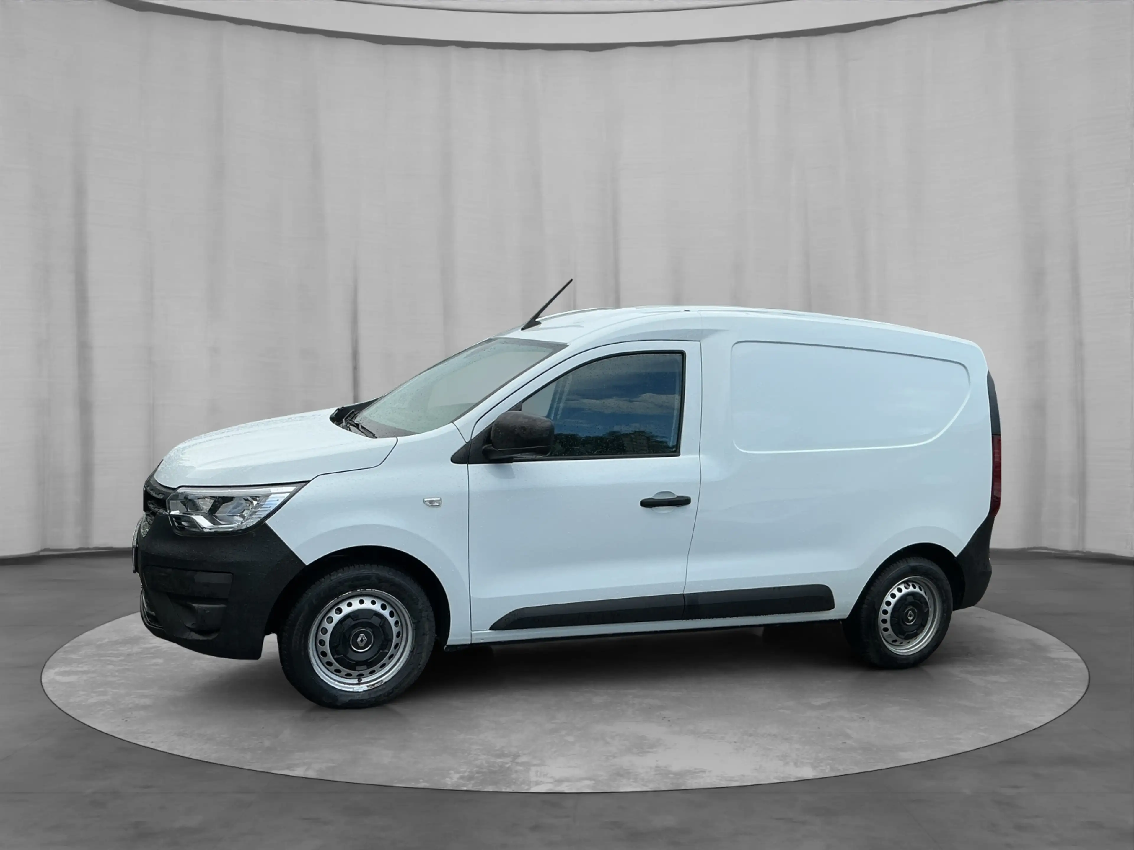 Renault Express Extra — photo 2