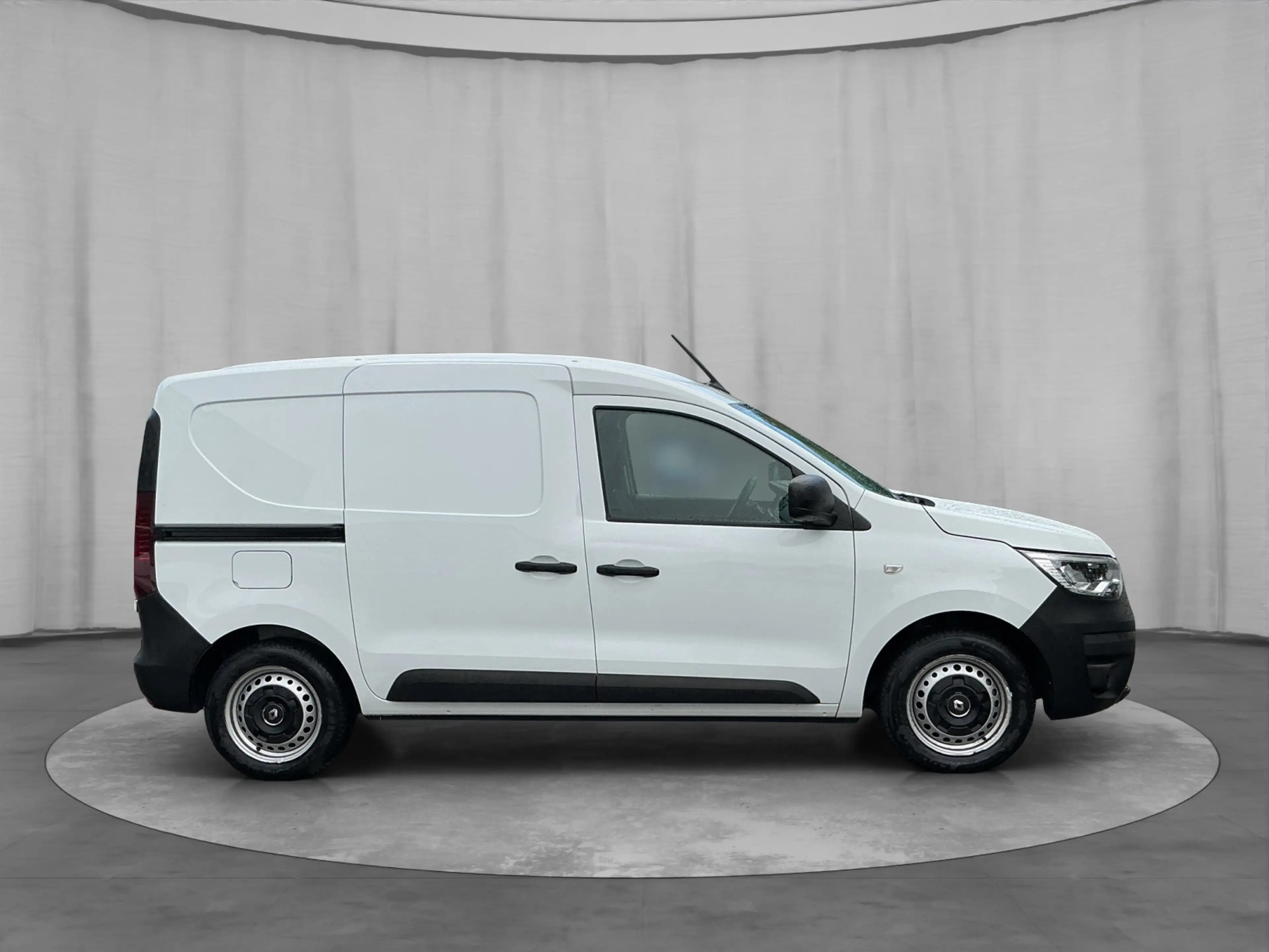 Renault Express Extra — photo 7