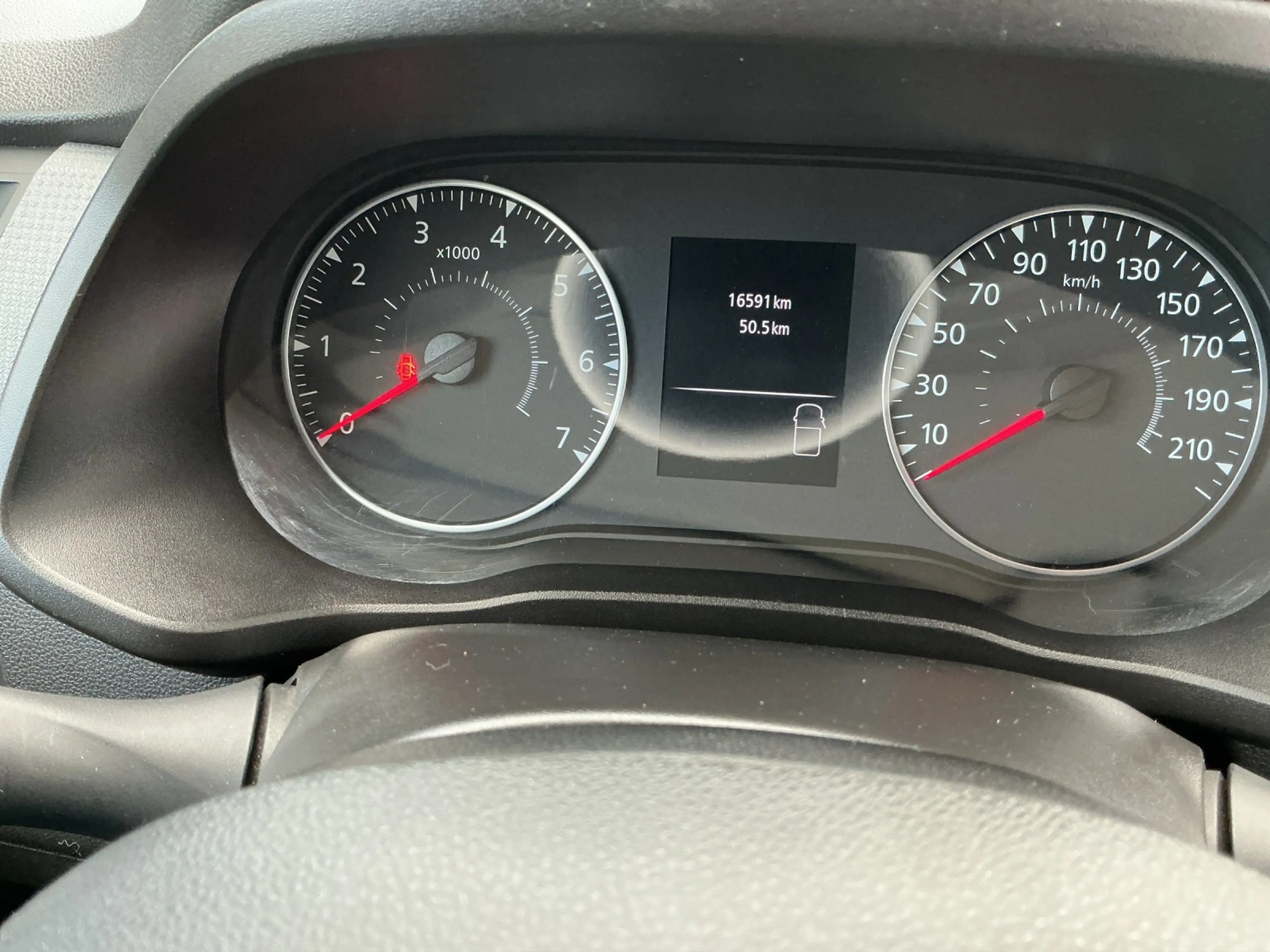 Renault Express Extra — photo 12