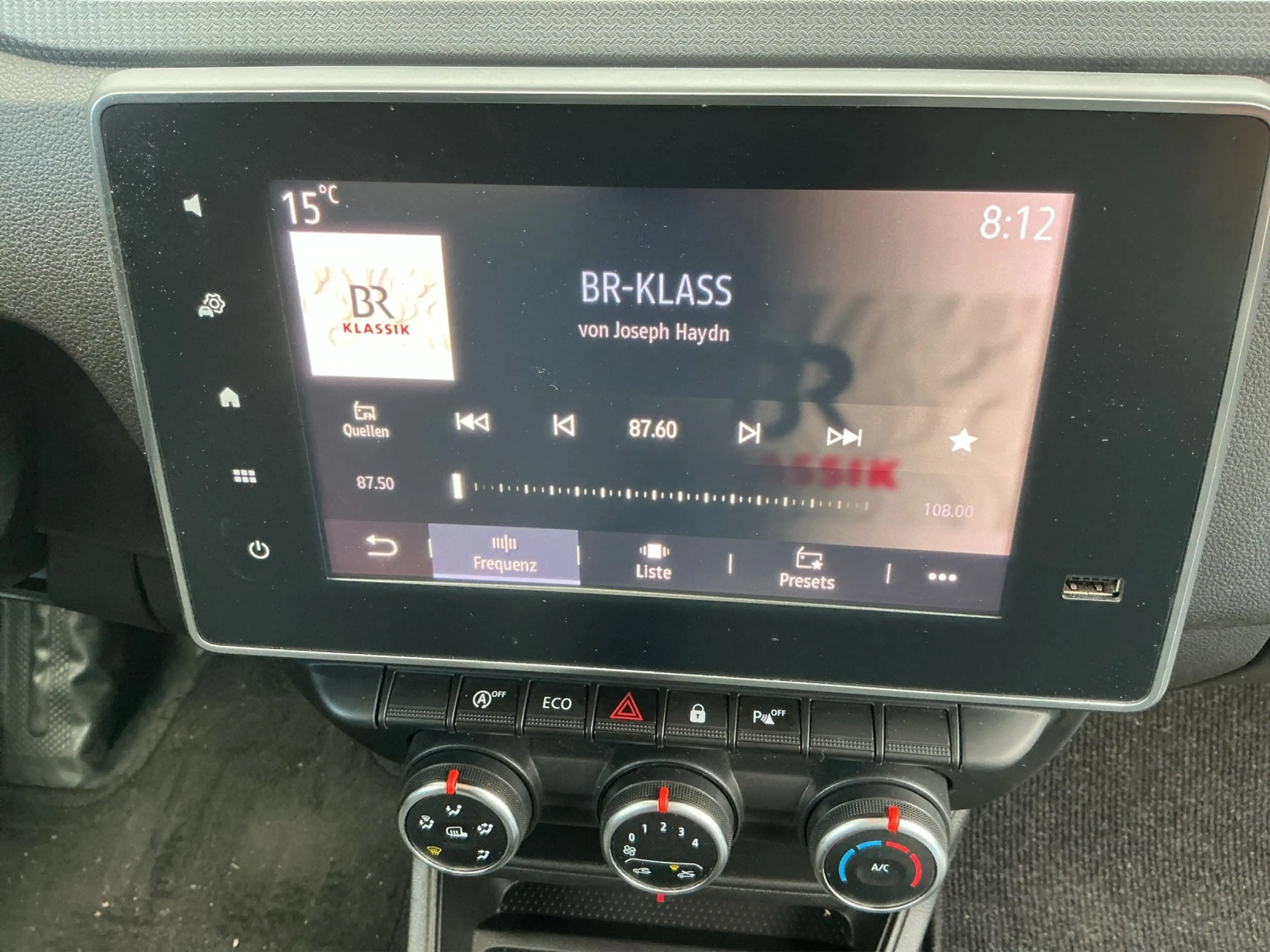 Renault Express Extra — photo 14