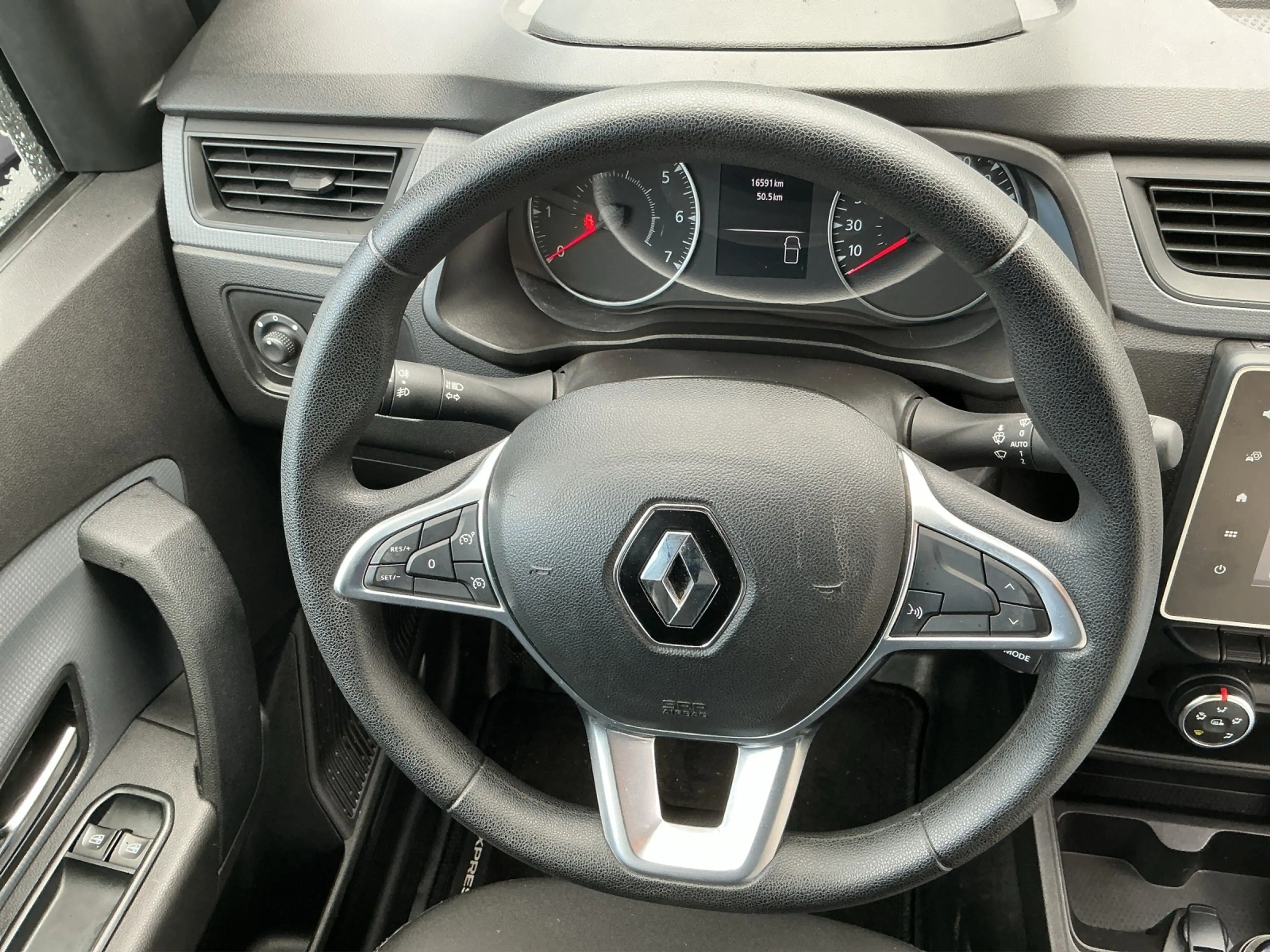 Renault Express Extra — photo 11