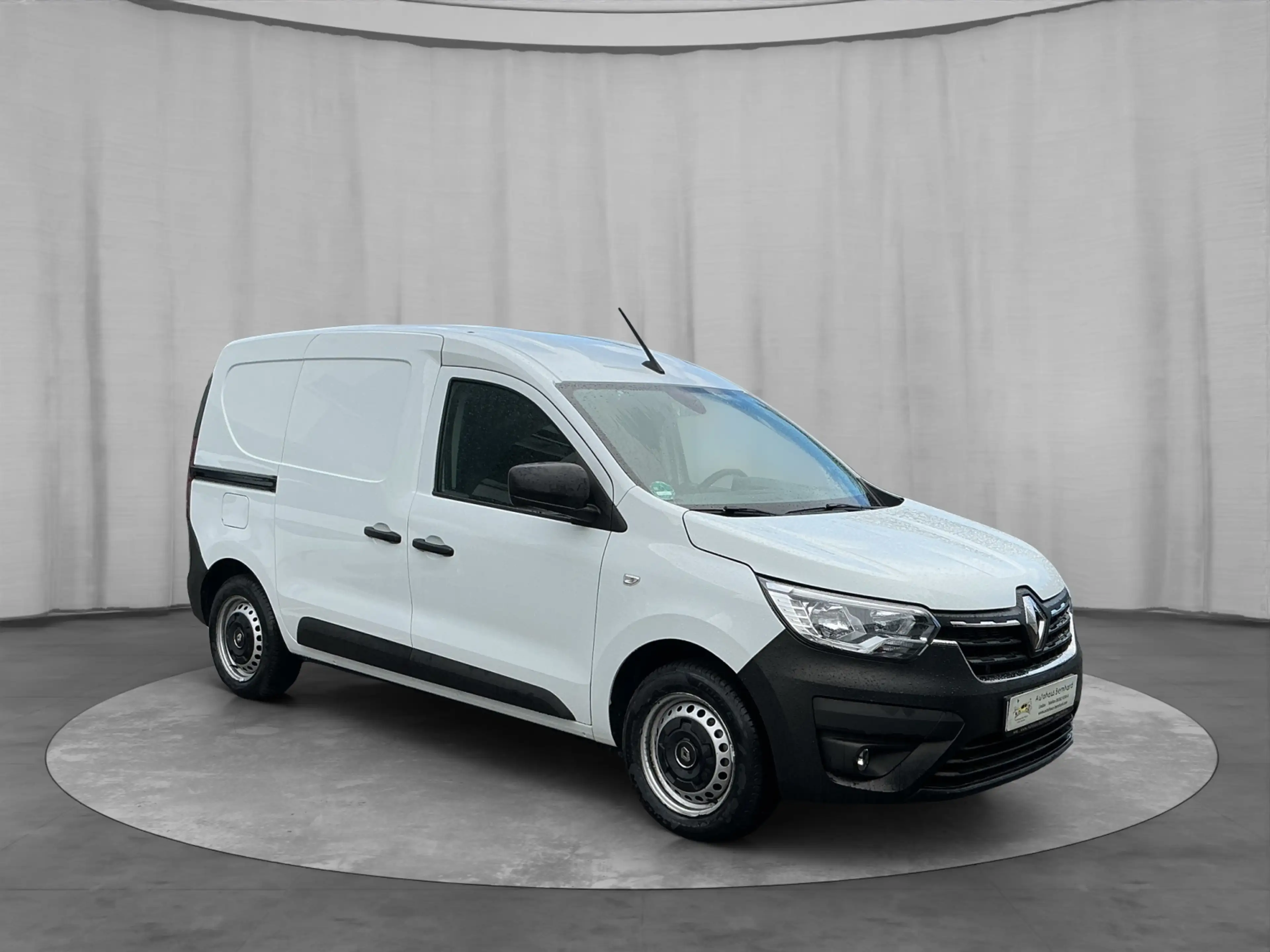 Renault Express Extra — photo 8