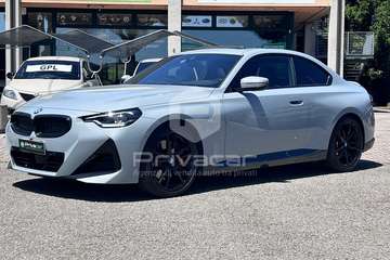 230i Coupé Msport
