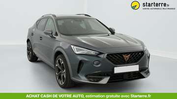1.4 E-HYBRID 245 CH DSG6 VZ