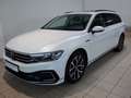 Volkswagen Passat Variant GTE 1.4 TSI DSG | LED AHK RFK Blanc - thumbnail 2
