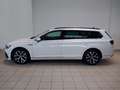 Volkswagen Passat Variant GTE 1.4 TSI DSG | LED AHK RFK Blanc - thumbnail 3