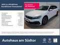 Volkswagen Passat Variant GTE 1.4 TSI DSG | LED AHK RFK Blanc - thumbnail 1