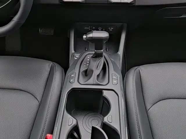 Kia K4 view 14