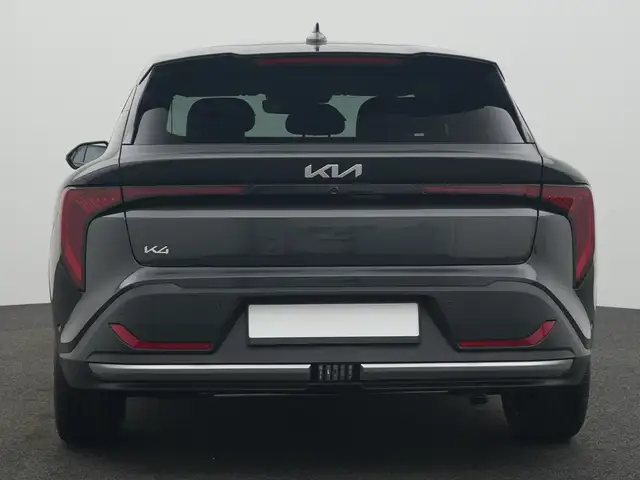 Kia K4 view 4