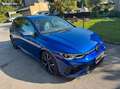 Volkswagen Golf 8 r 10mkm premiere main dcc iq light camera etat neuf garantie vw12.2026 malus ok Blauw - thumbnail 1