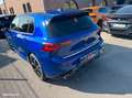 Volkswagen Golf 8 r 10mkm premiere main dcc iq light camera etat neuf garantie vw12.2026 malus ok Blauw - thumbnail 5