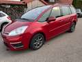 Citroen Grand C4 Picasso +Garantie Klima AHK 7-Sitzer TÜV+Service NEU Rouge - thumbnail 4
