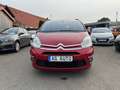 Citroen Grand C4 Picasso +Garantie Klima AHK 7-Sitzer TÜV+Service NEU Rouge - thumbnail 3