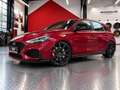 Hyundai i30 2.0 TGDI Drive N LE DT 280 Rojo - thumbnail 6