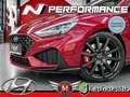 Hyundai i30 2.0 TGDI Drive N LE DT 280 Rojo - thumbnail 4