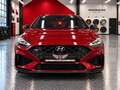 Hyundai i30 2.0 TGDI Drive N LE DT 280 Rojo - thumbnail 9