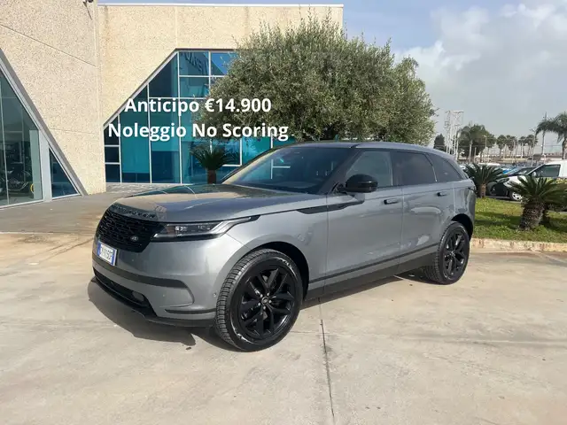 Land Rover Range Rover Velar S Anticipo€14.900 Proponiamo noleggio noscoring