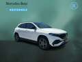 Mercedes-Benz EQA 300 EQA 300 4M AMG+PANO+MEMORY+AHK+NIGHT+KAMERA+KEY Weiß - thumbnail 3
