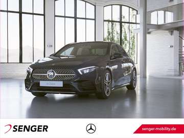 d AMG Line Panorama MBUX-HighEnd Ambiente
