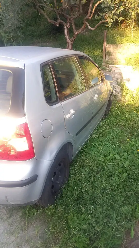 Volkswagen Polo 3p 1.4 tdi Highline, foto 2