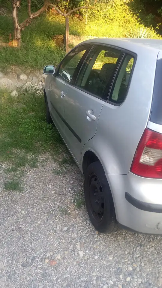 Volkswagen Polo 3p 1.4 tdi Highline, foto 3
