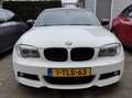 BMW 120 120i Coupe *ORIGINEEL NEDERLANDS* *AUTOMAAT* Blanc - thumbnail 1