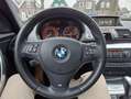 BMW 120 120i Coupe M pakket Wit - thumbnail 5