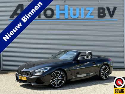 BMW Z4 Roadster M40i High Executive Harman Kardon Keyless