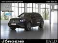 Mercedes-Benz GLE 350 de 4M AMG-Sport/360/Pano/Burm/AHK/Night Schwarz - thumbnail 1