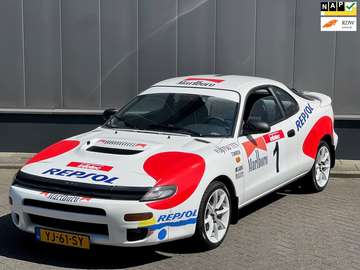 1600 ST WRC