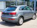 Audi Q3 🟢2.0 TDi 140CV - GPS - CRUISE - AIRCO Grey - thumbnail 4