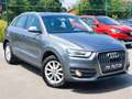Audi Q3 🟢2.0 TDi 140CV - GPS - CRUISE - AIRCO Grey - thumbnail 2