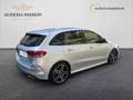 Mercedes-Benz B 200 200 d 8G-DCT AMG Line Gris - thumbnail 4