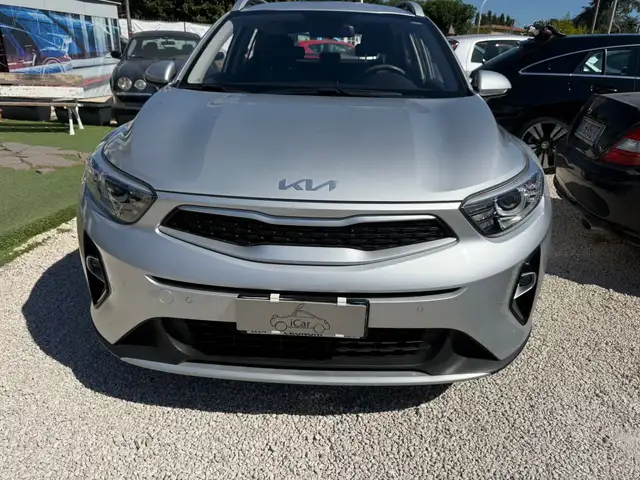 Kia Stonic Stonic 1.2 DPI ECO GPL Urban
