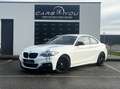 BMW 228 SERIE M-SPORT BVA8 252CV Weiß - thumbnail 1