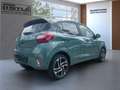 Hyundai i10 Prime 1.2 EU6d Sportpaket Navi Apple CarPlay Andro Groen - thumbnail 3